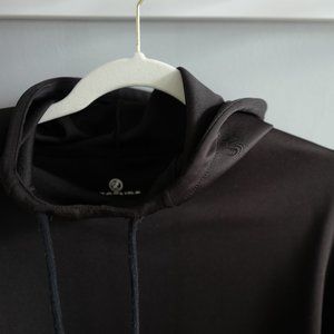 Legends Athletic Gym Hoodie